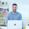 Xavi Bp, Psychotherapist in Badalona