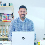 Xavi Bp, Psychotherapist in Badalona