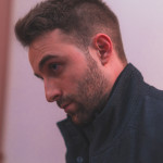 Roberto Borrega, Videographer in Madrid