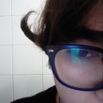 Daniela Perdomo, House cleaner in Icod de los Vinos