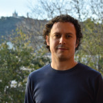 Daniel Barreña, Personal coach in Barcelona