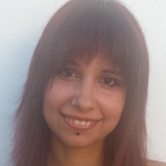 Mery Gallego Murillo, Veterinaria en Campanario