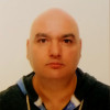 Alfonso Robles, DJ in Barcelona