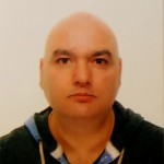 Alfonso Robles, DJ a Barcelona