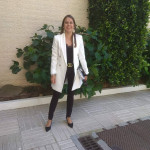 Sabela Manzano, Spellchecker in Spanish in Vigo