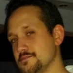Christopher Salas Santillana, Waiter in Cáceres
