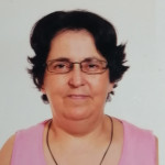 Ana Maria Anton, Emprada de llar a Elche