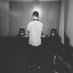 Dj Routxo, DJ in Balenyà