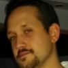 Christopher Salas Santillana, Computer repair technician in Cáceres