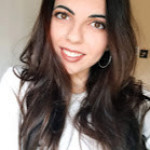 Ana Belén Flores Gómez, Content writer in Spanish in Fuenlabrada