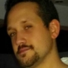 Christopher Salas Santillana, Security guard in Cáceres
