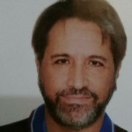 Carlos Ramirez Rodriguez, Netejador a Alcorcón
