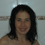 Nuria Sanchez Cuenca, Psychologist in Almenar