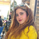 Noelia García, Children's entertainer in Alcalá de Guadaíra