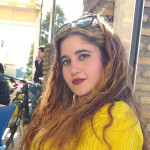 Noelia García, Babysitter in Alcalá de Guadaíra