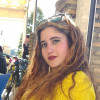 Noelia García, Waitress in Alcalá de Guadaíra