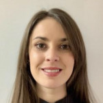 Virginia Mataix, Leisure Instructor in Ajalvir