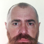 Gonzalo Dagnino Evers, Xofer privat a Barcelona