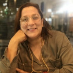 Toñi Cortés, House cleaner in Alicante