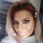 Ani Sargsyan, Waitress in Donostia-San Sebastián