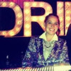 Fernanda Esteban Lopez, Bartender in Málaga