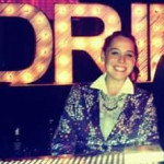 Fernanda Esteban Lopez, Bartender in Málaga