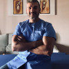 Javier Blanco, Chiromassist in Coslada