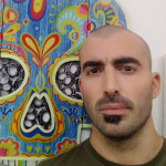 Ramiro Miret Pérez, Tattooist in Barcelona