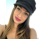 Amanda Rubio Alvarez, Spanish to Catalan Translator in Cornellà de Llobregat