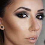 Patricia Dominguez , Makeup artist in Zaragoza