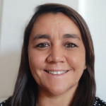 Cynthia Agüero, Spanish tutor in Fuengirola