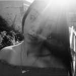 Leire Romoes, House cleaner in Azkoitia