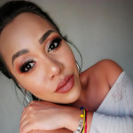 Maria Gabriela Pastran, Makeup artist in Valencia