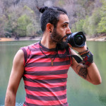 Àlex Carmona, Photographer in Pallejà