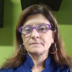 Raquel Salvatore, Psychologist in Sant Pere de Ribes