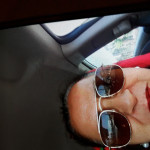 Latrianera Sevilla, Private chauffeur in Tordera