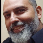 André Ricardo Fernandez Biscaya, Xofer privat a Pontevedra