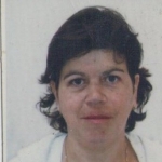 Margarita Esteve, Emprada de llar a Elche