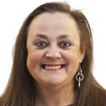 Begoña Muñoz Escuder, Spellchecker in Spanish in Yecla