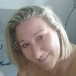 Vanesa Olivera Leon, Camarera en Jerez de la Frontera