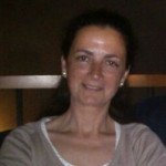 Beatriz Lorenzo, Sevillanas teacher in Gijón