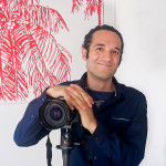 Sinue Serra, Professor de fotografia a Barcelona