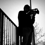 Henner Figueiredo, Videograf a Barcelona
