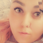 Angela Beatriz Morales Hernandez, House cleaner in Icod de los Vinos