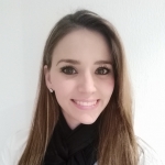 Jenny Marek, Netejadora a San Vicente del Raspeig