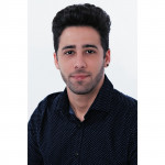 Ismael Gallego, Waiter in Talavera de la Reina