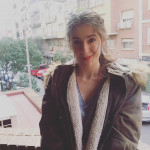 Maria Ternero Garcia, Cambrera a Málaga