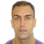 Javier Arcenillas Sánchez, Security guard in Salamanca