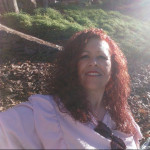 Mary Martin Sanchez, Geriatric assistant in Arucas