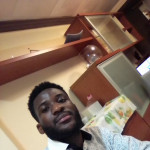 Alfonso Nsue, Netejador a Valencia